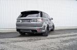 Land Rover Range Rover Sport by Hamann 2014 года
